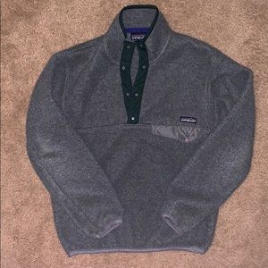 Patagonia Pullover